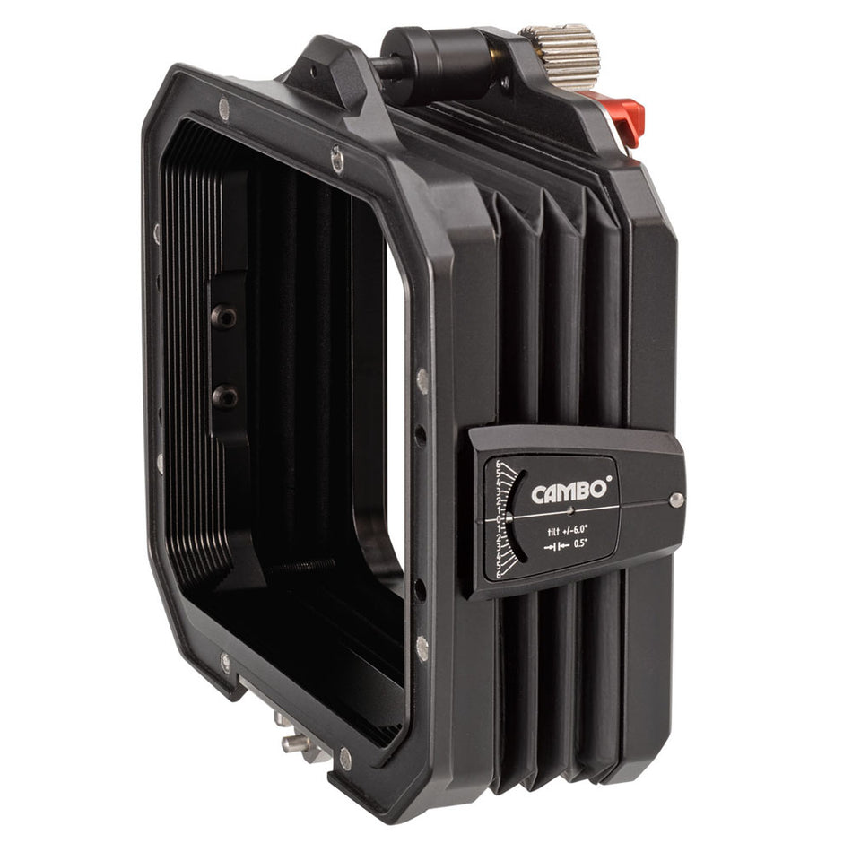 CamboACDB-987InterchangableSLW-AdapterHolderwithTilt