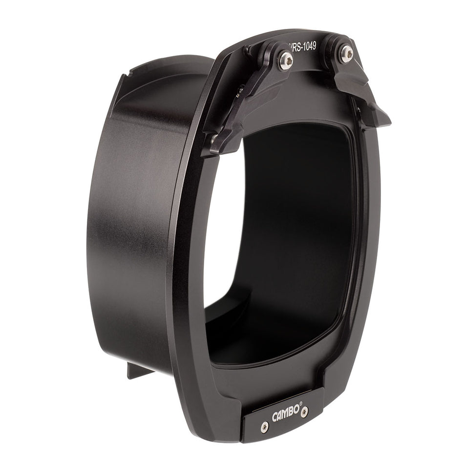 Wide RS 48mm Front Extension - for Cambo Lenspanel on XT Body