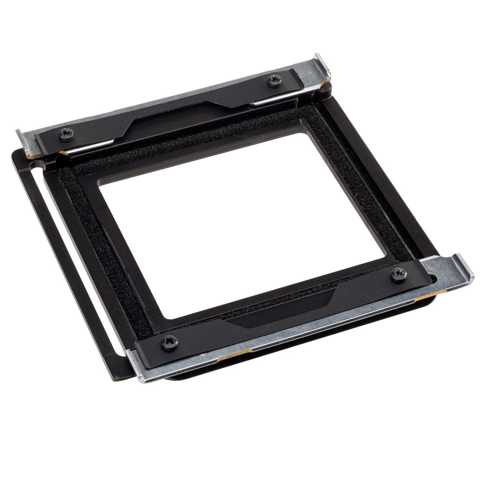 Wide RS Roll Film Adapter - Fits RB/RZ Film Backs