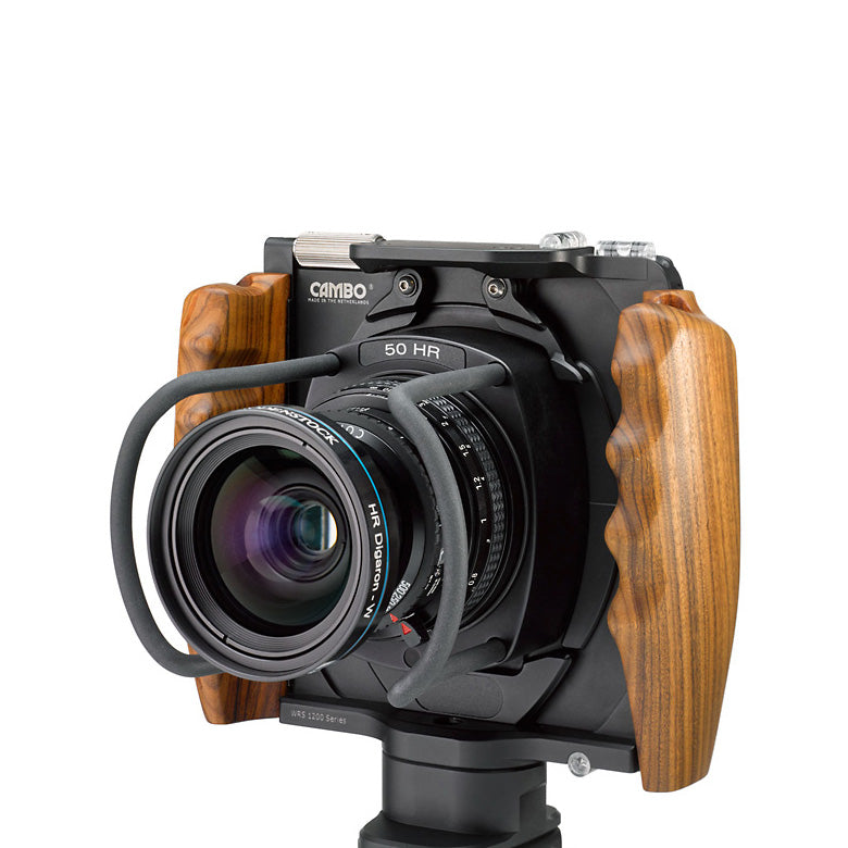 Wide RS-1250 Technical Camera