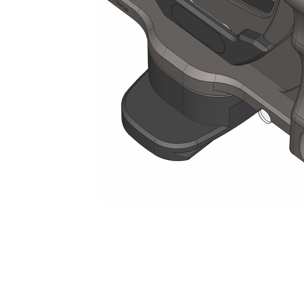 Wide RS Arca Style Camera Base