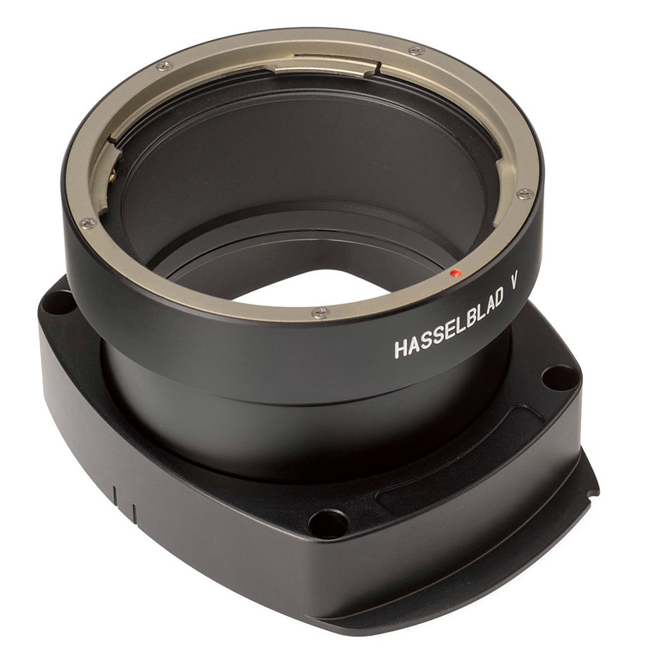 Wide RS Hasselblad V Lenspanel