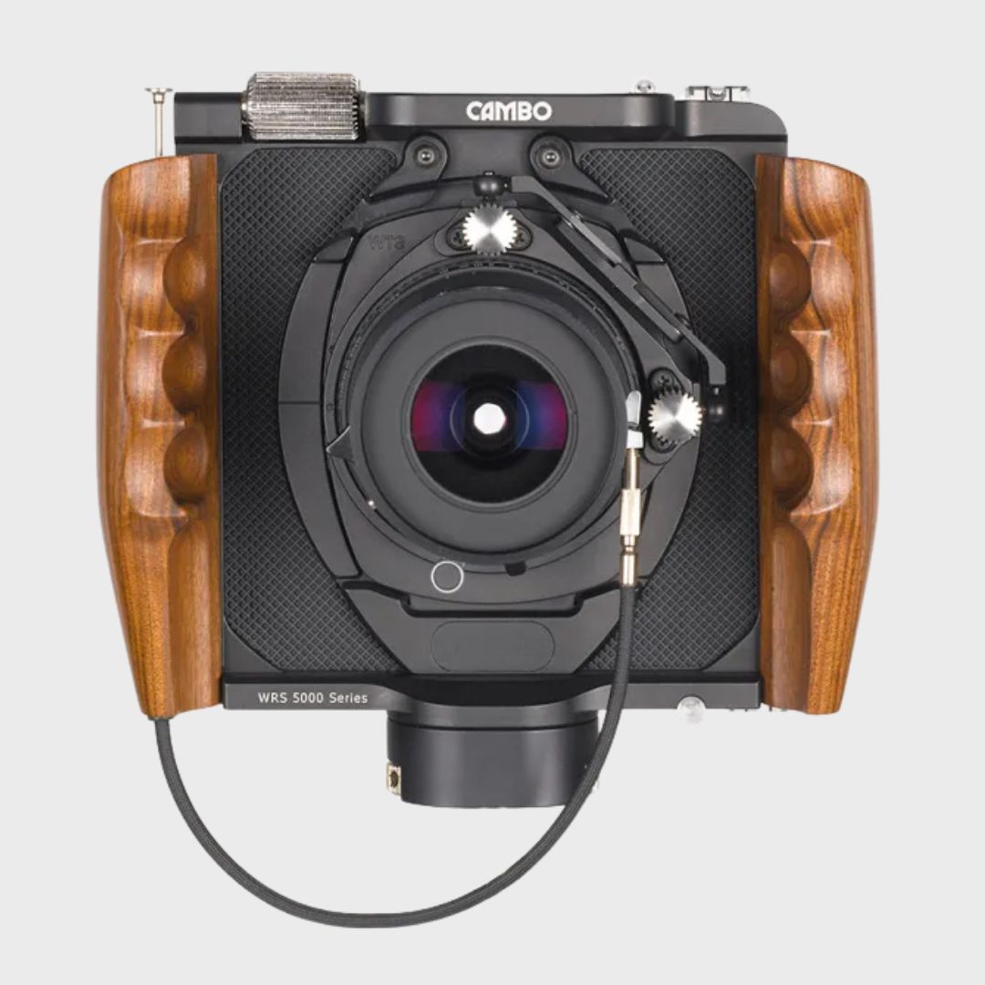 CAMBO 4×5 ビューカメラ 中古】CAMBO 4×5 ビューカメラ｜ナニワグループオンライン