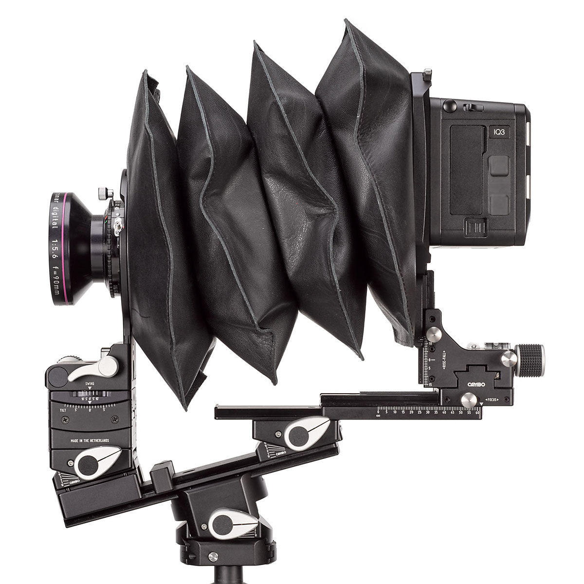 Technical/View Cameras – Cambo USA