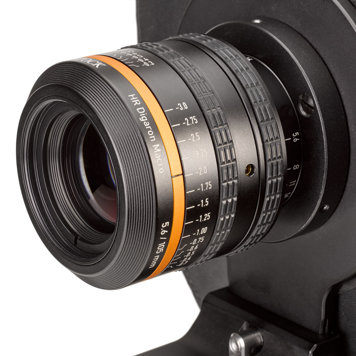 Rodenstock 105mm HR Lens – Cambo USA