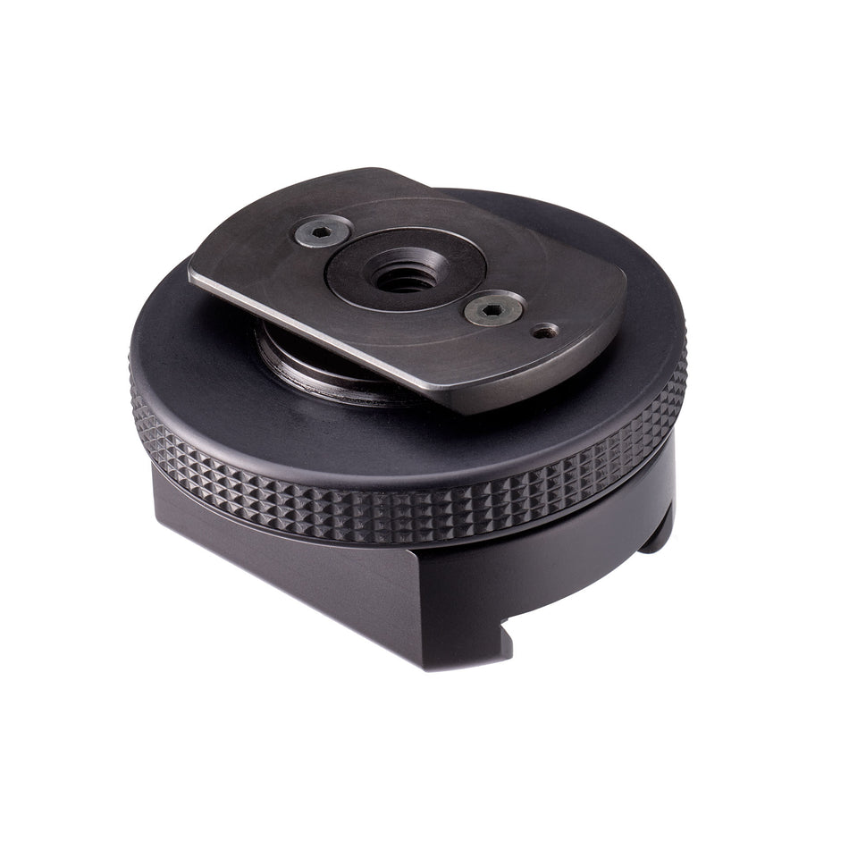 Actus-XL/Ultima Tripod Mounting Block