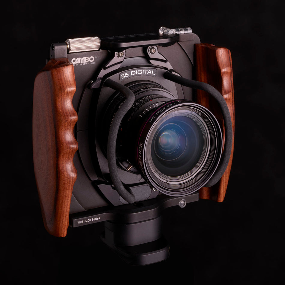 Wide RS-1250 Technical Camera