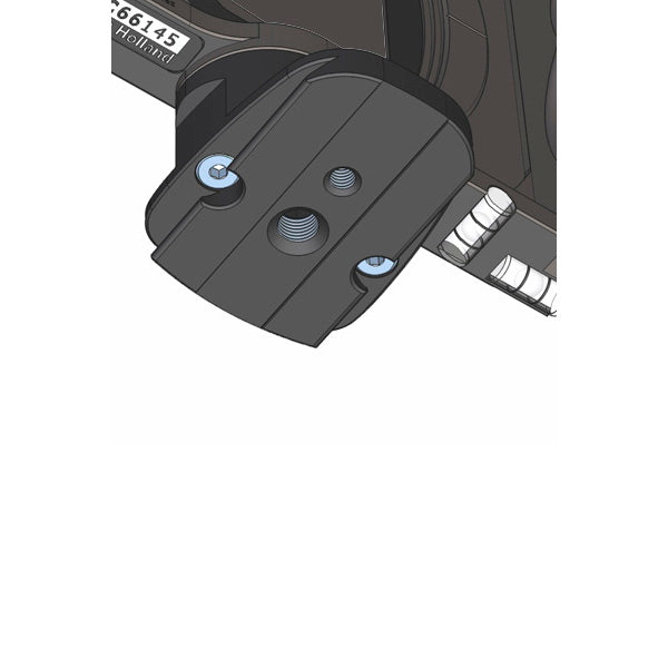 Wide RS Arca Style Camera Base