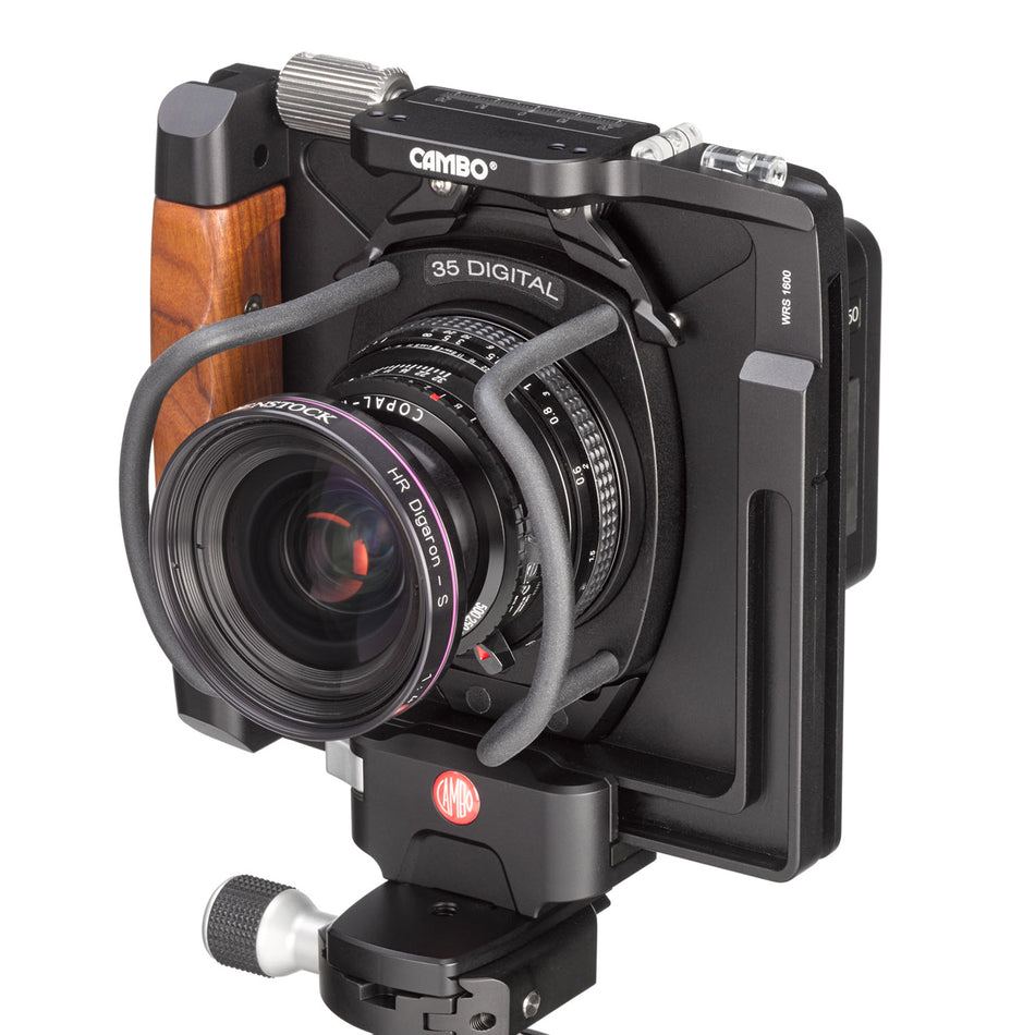 Wide RS-1600 Technical Camera