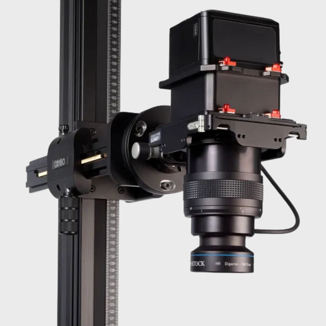 Repro/Archival Solutions – Cambo USA