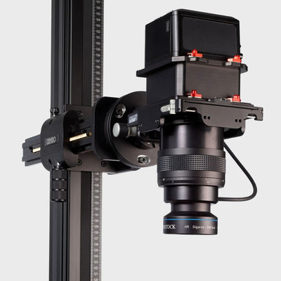 Wide RC-400 Technical Camera
