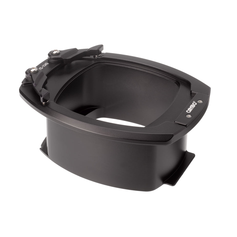 Wide RS 48mm Front Extension - for Cambo Lenspanel on XT Body