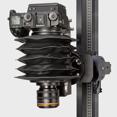 Actus Repro Camera Body