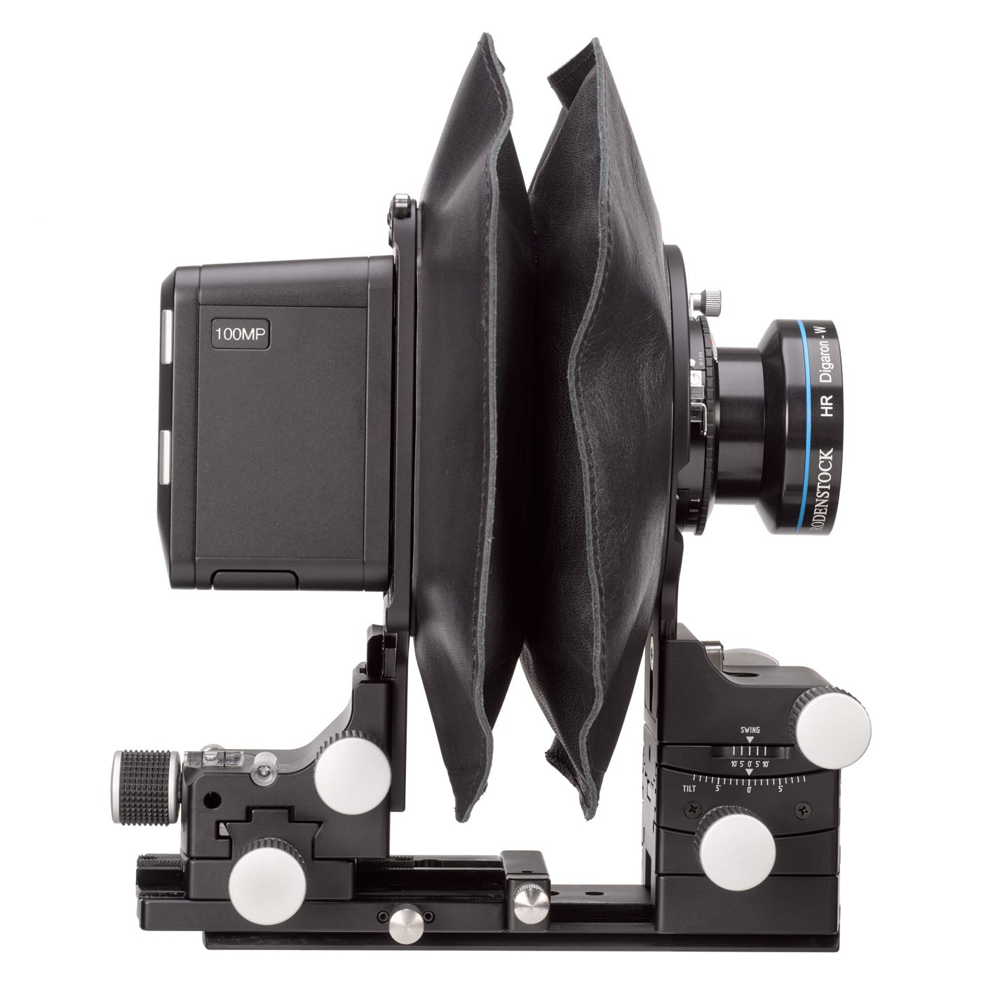 Actus-DB2 View Camera – Cambo USA