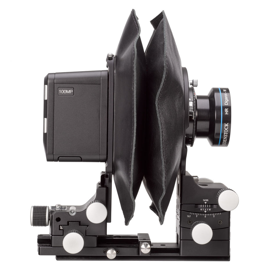 Actus-DB2 View Camera