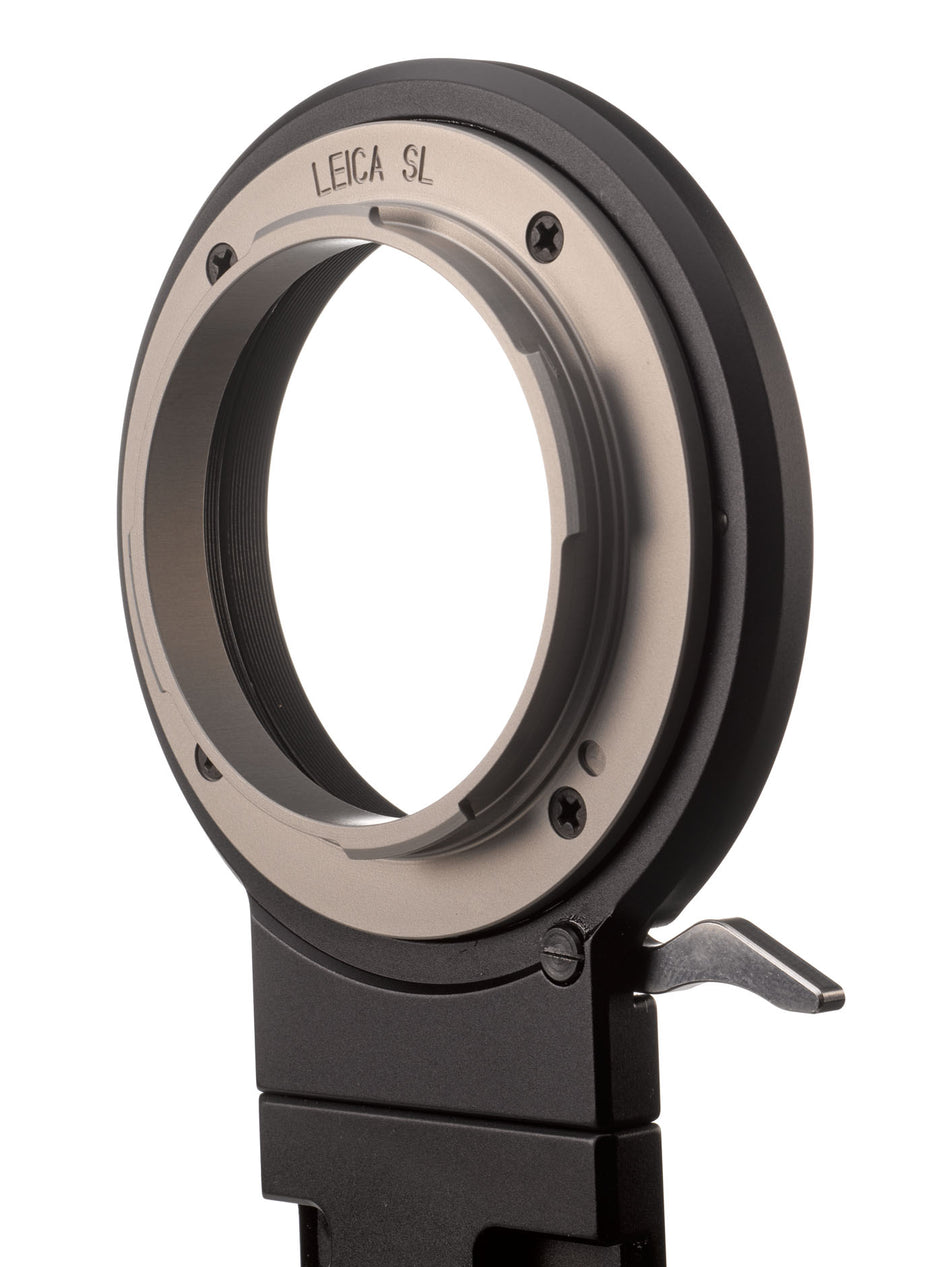 AC-791InterchangeableBayonetholderincl.LeicaSLbayonet_forActus-G