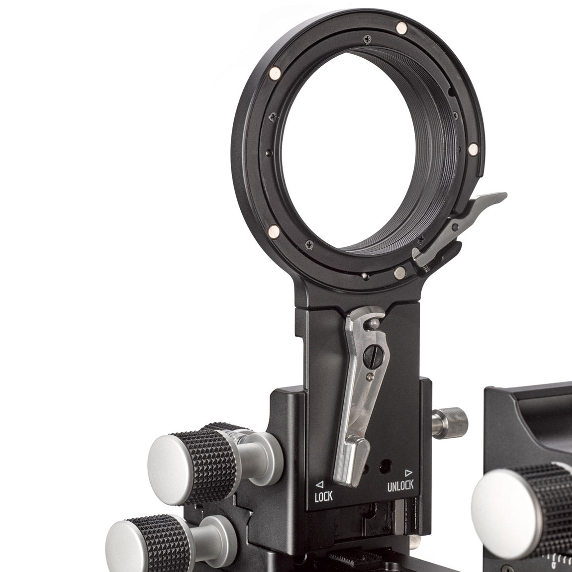 Actus-G View Camera for Fujifilm GFX – Cambo USA