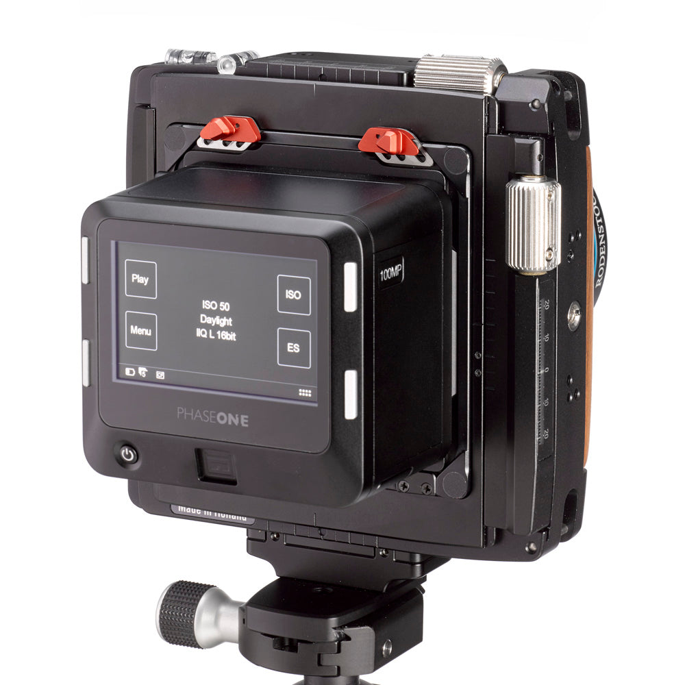 Wide RS-1600 Technical Camera – Cambo USA