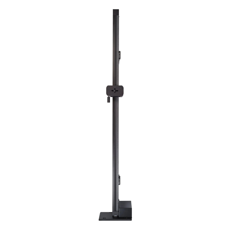 70" RPS-200 Motorized Column with Geared Crossarm and Remote