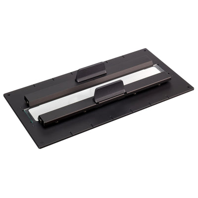 RPS 35mm Film Holder and Press Plate