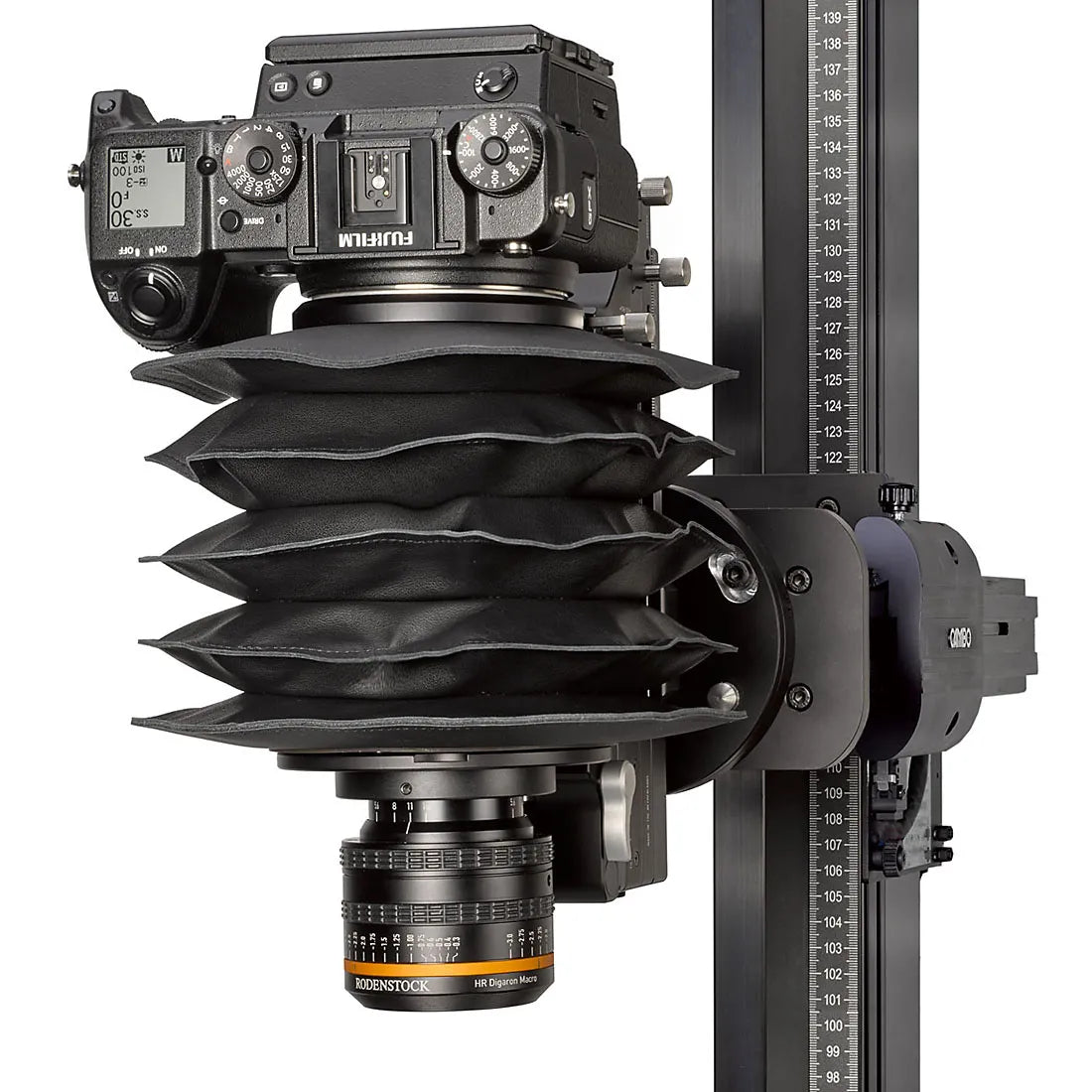 Actus Repro Camera Body – Cambo USA