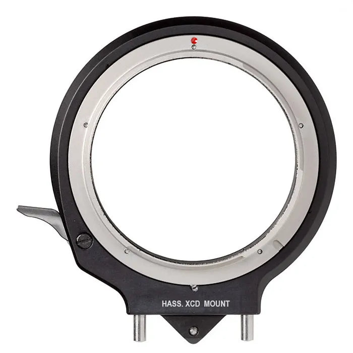 Actus-G Interchangeable Hasselblad XCD Camera Mount