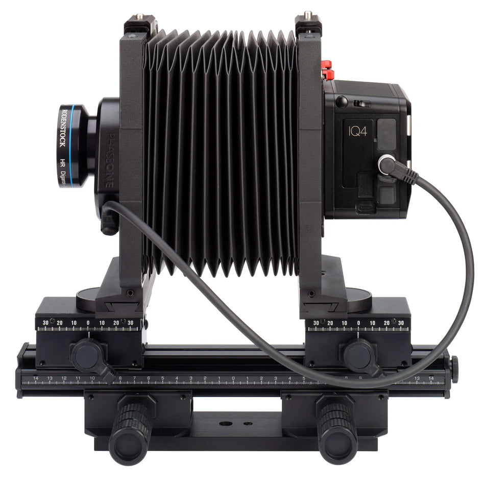 4x5 Repro Body