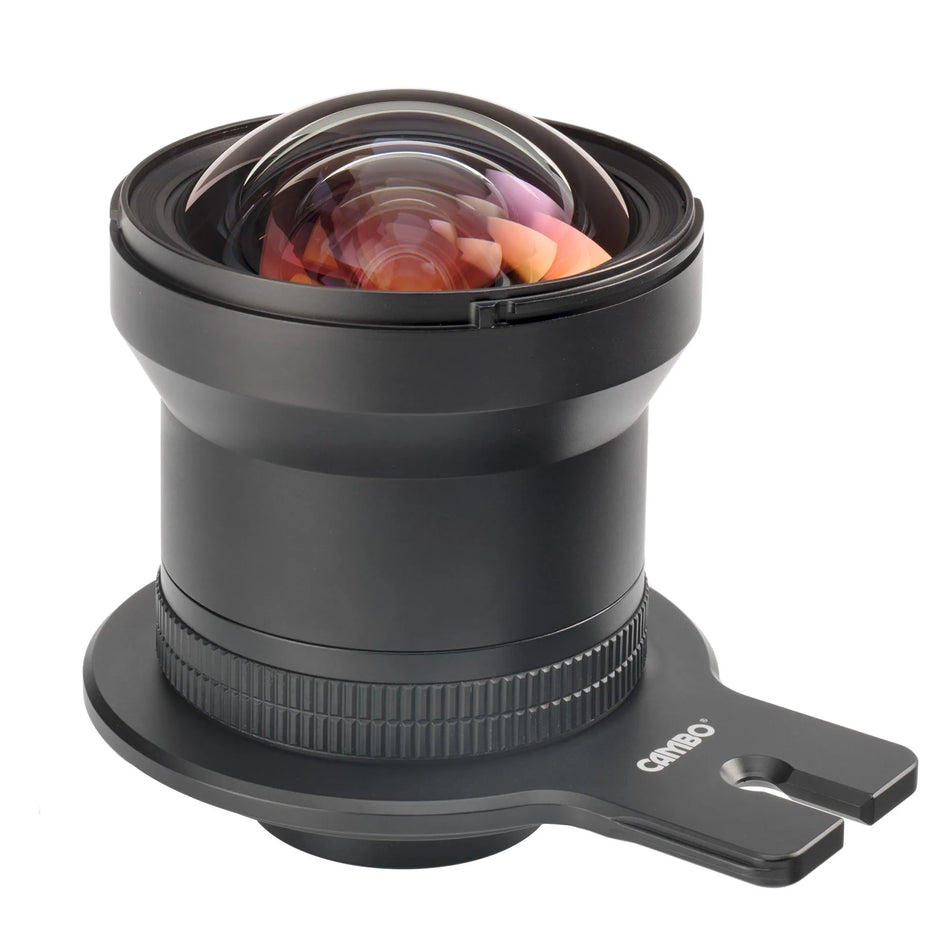 Cambo Actar 19mm WA Lens