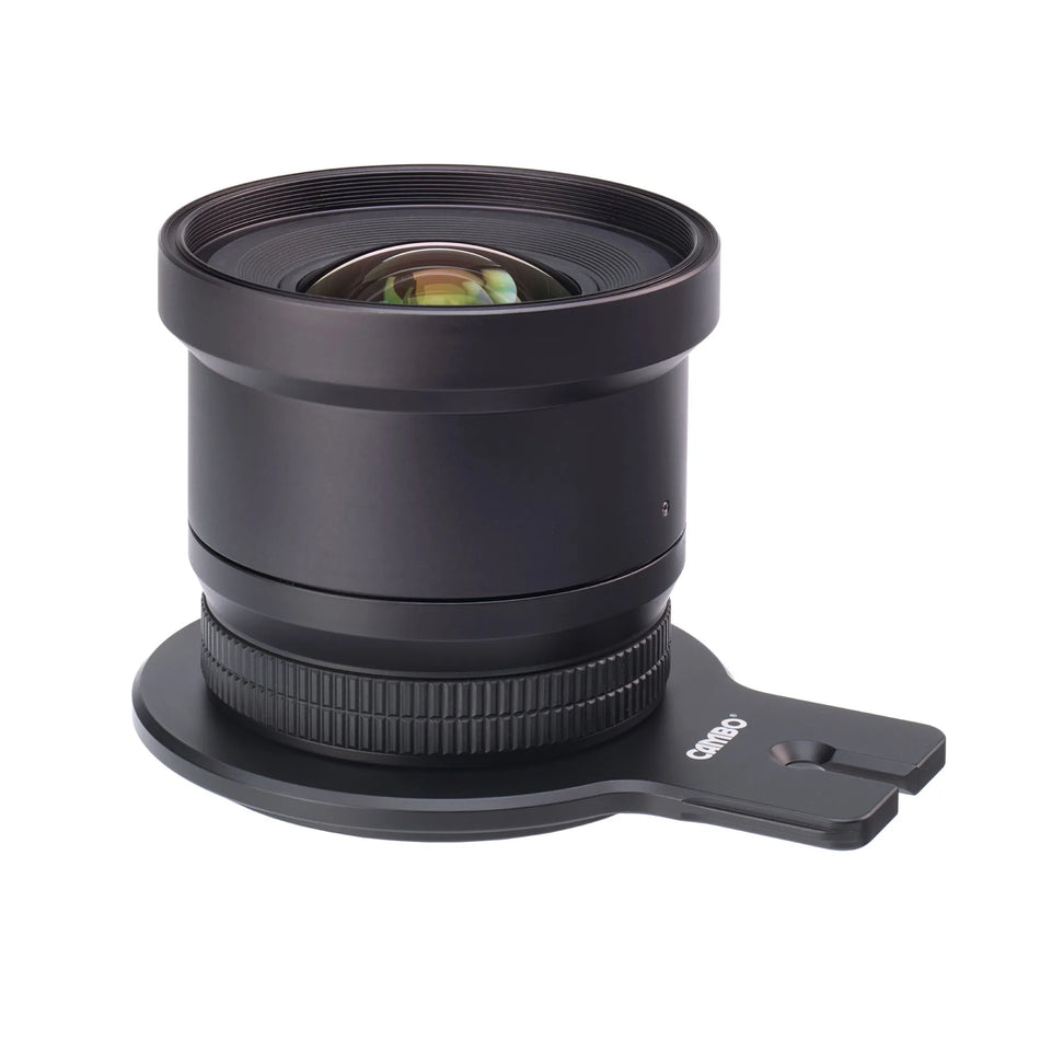 Cambo Actar 20mm WA Lens