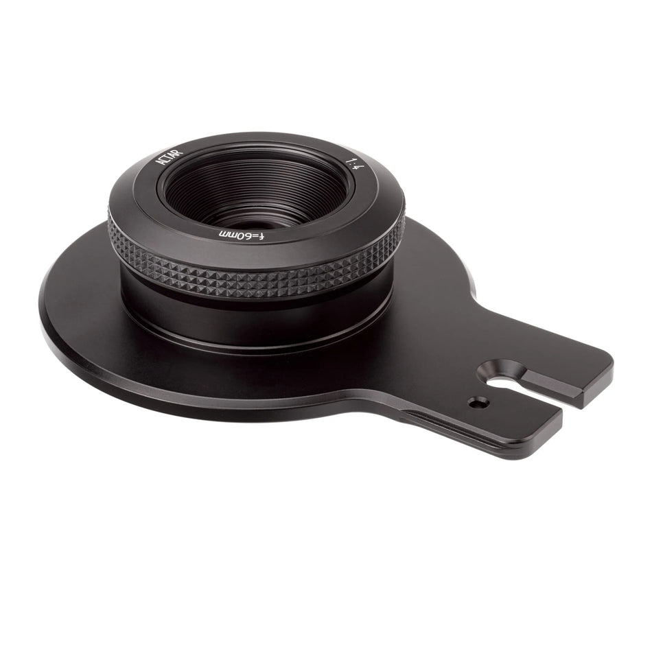 Cambo Actar 60mm Lens