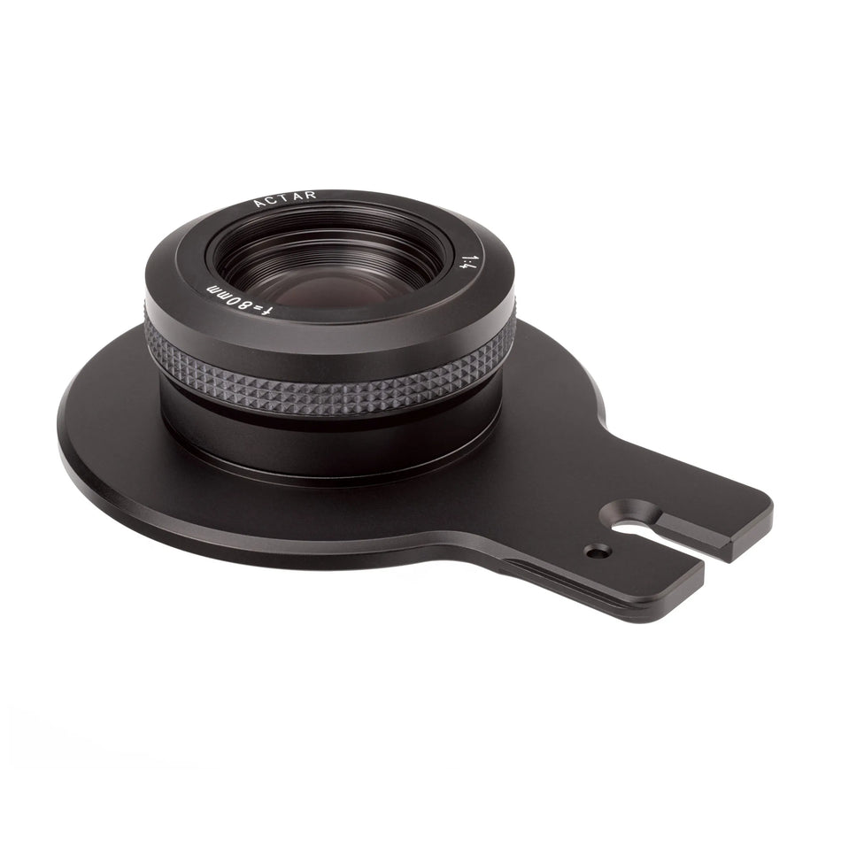 Cambo Actar 80mm Lens