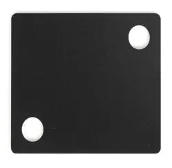 4x5 Ground Glass Protection Cover