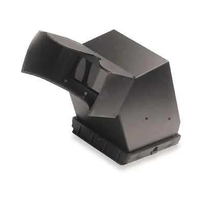 4x5 Binocular Reflex Viewing Hood