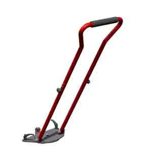 Platform/HD Pedestal consist of VPS-4, VPD-44, VPD-33, VPD-78, VPD-75)