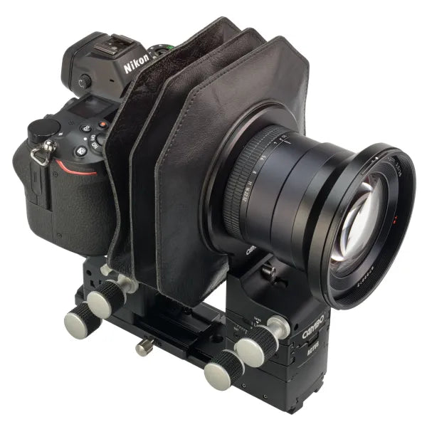 Actus-G View Camera for XF/M645 Digital Backs - Rotating