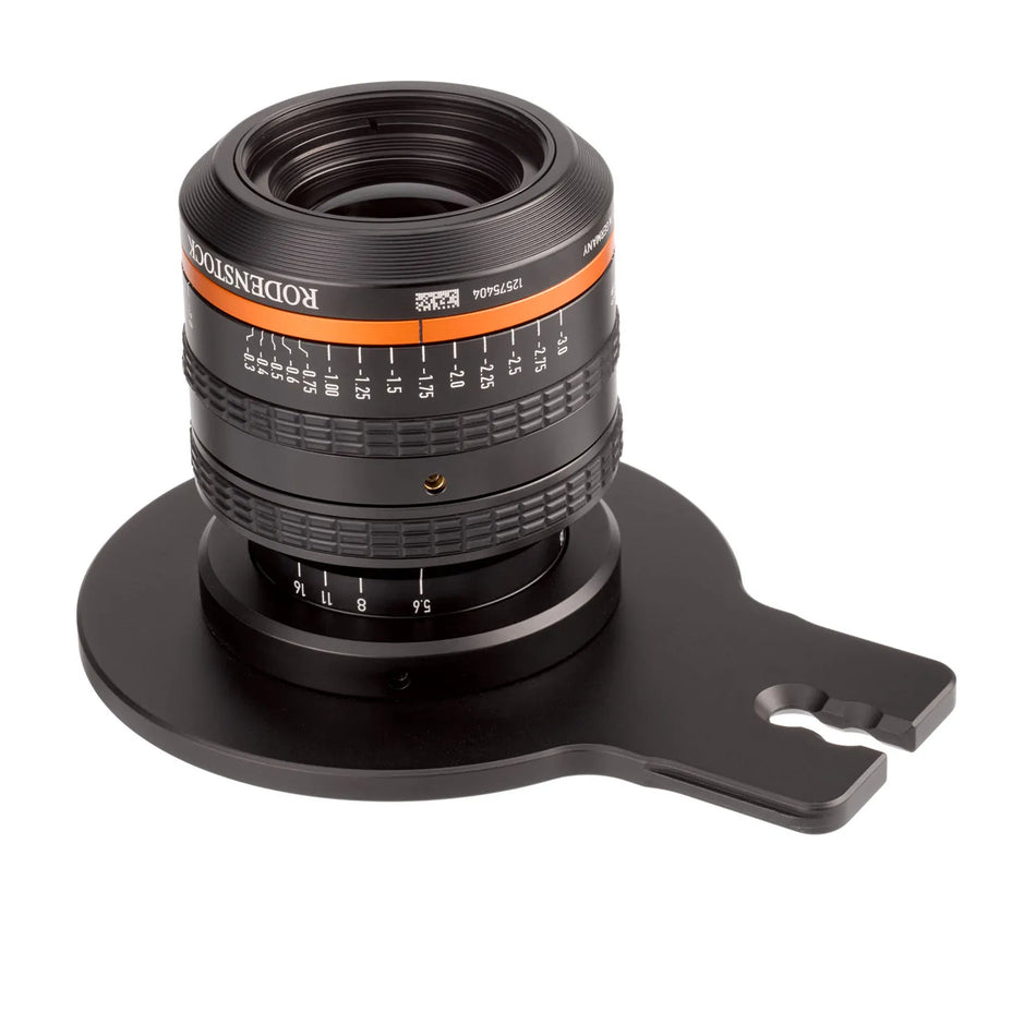 Rodenstock 105mm HR Lens