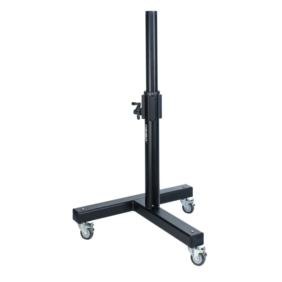 MST with T-Base Kit + MST-22 Mounting Plate Adapter