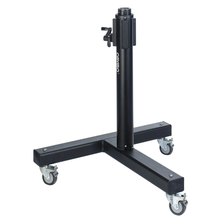 MST with T-Base Kit + MST-22 Mounting Plate Adapter