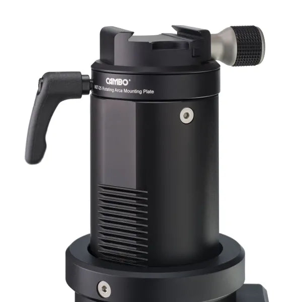 MST Rotating Arca Mounting Plate Adapter