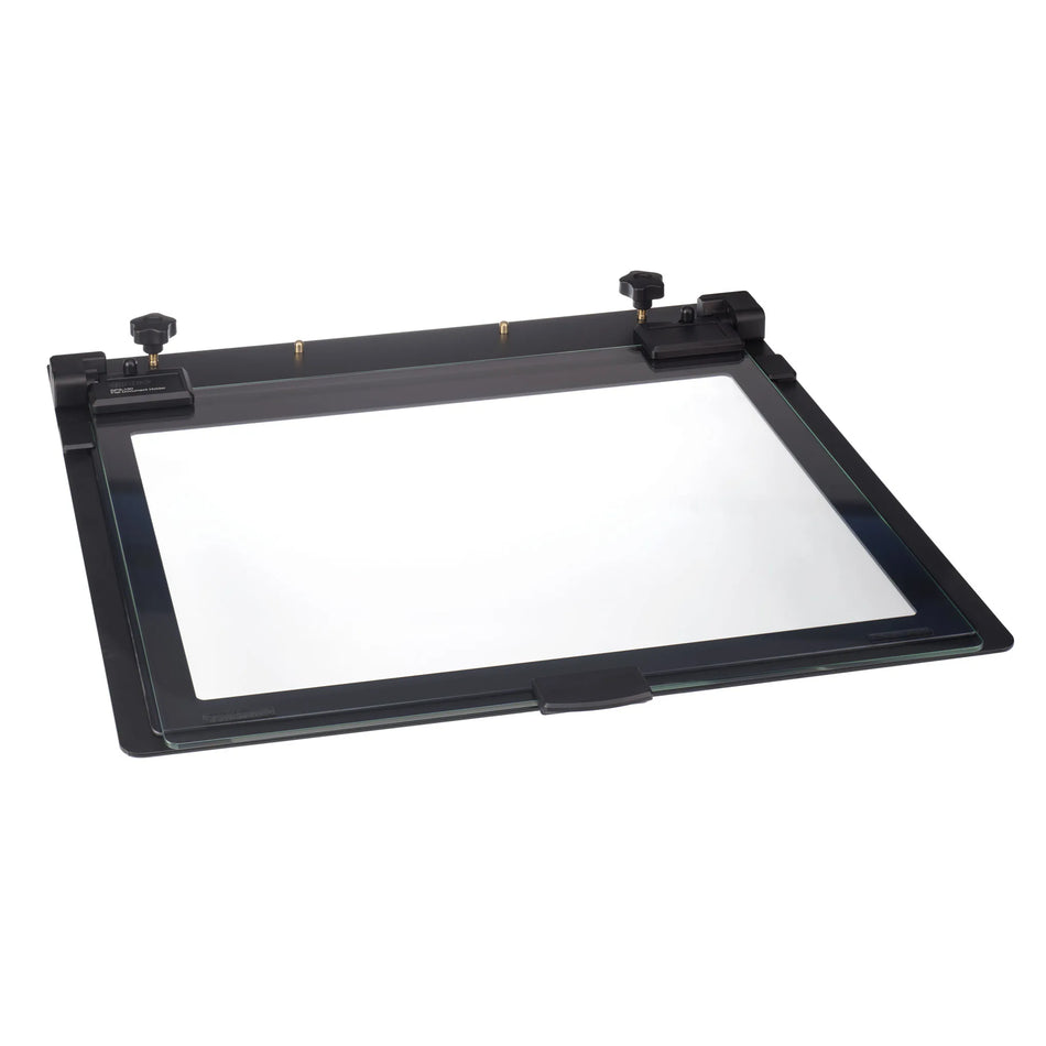 Large Transparency Holder - Fits to Base Board of RPS Copy Stands