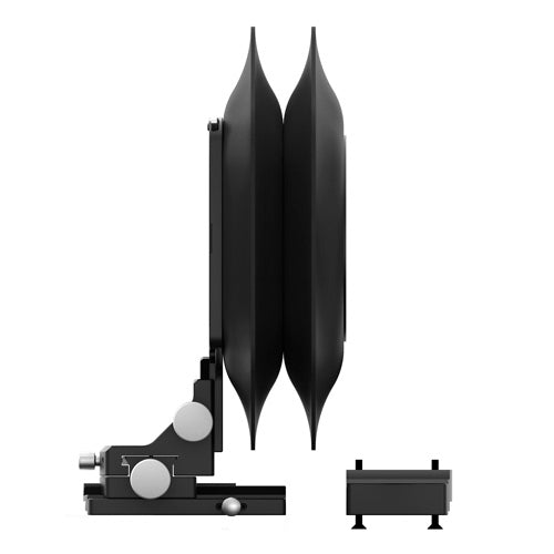 Actus-G to Actus-DB2 Upgrade  (Includes DB2 Rear Standard, Front Riser, DB Bellows)
