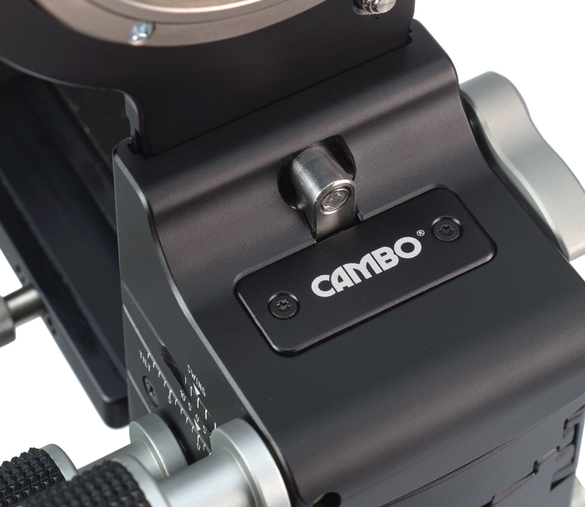 New Products – Cambo USA