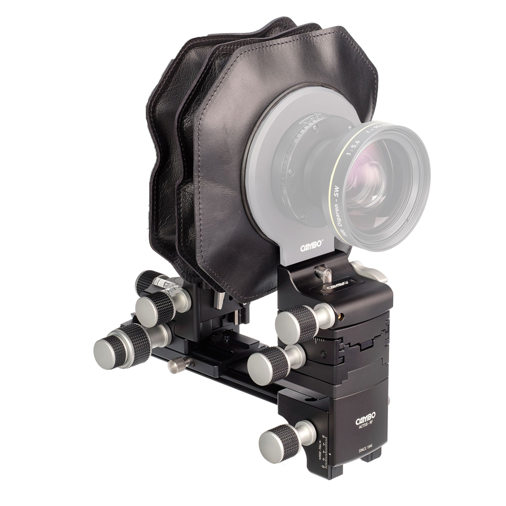 CAMBO シノゴビューカメラ Technical/View Cameras – Cambo USA