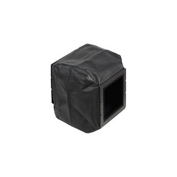 4x5 Short bellows - 13cm Synthetic