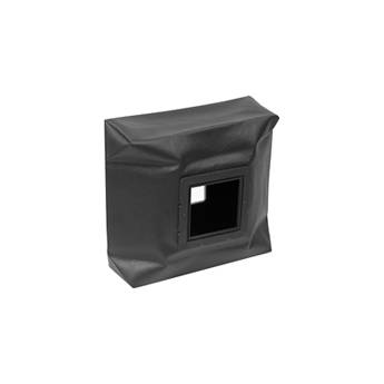 2x3 to 4x4 Tapered Wide Angle bellows - Synthetic