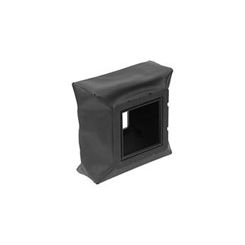 2x3 Wide Angle bellows - 10cm