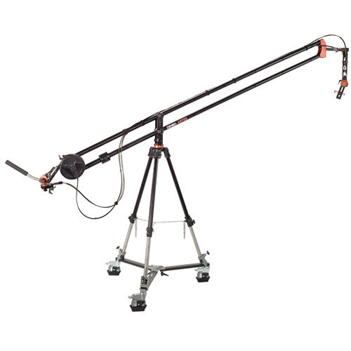 ARTES MPT Video Boom Kit