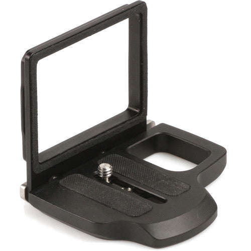 Only Baseplate + Lower Frame