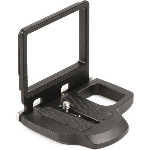 Only Baseplate + Higher Frame