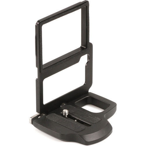 Only Baseplate + Extra High Frame